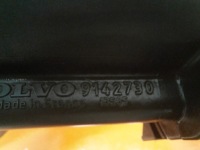 Volvo s80 2.5d 98-06 корпус фильтра воздуха 9142730 Киев, фото thumb