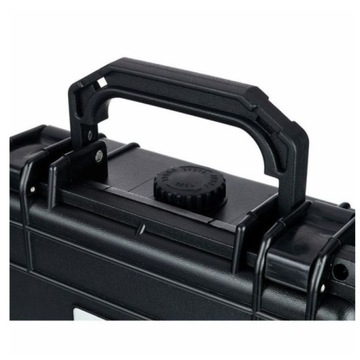 Чемодан водонепроницаемый 21 x 16,5 x 9 см Flyht Pro WP Safe Box 9 IP65