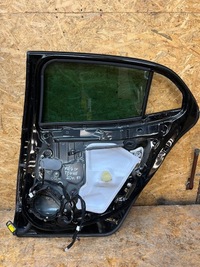 фото thumb №4, Двері правий задня задні renault megane iv tegne 16- hb