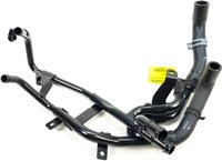 фото thumb №1, Aso шланг труба шланг води рідини рідини audi a4 8w