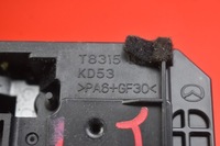 фото thumb №7, Ручка внутренняя левая задняя mazda 3 3 iii bm 14r