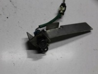 Купити Mitsubishi оригінальний номер mb669725 замок двері, фото thumb