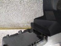 фото thumb №5, Audi a3 8v3 рестайлинг 16- решётка радиатора решётка