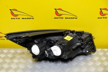 фото thumb №10, Kia carnival sedona 2018 фара лампа led usa