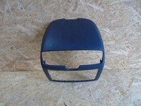 фото thumb №1, Панель радіо консоль середня fortwo ii 451 07-12 [ rlm