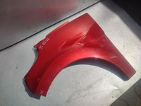 фото thumb №1, Крыло левый перед ligier jsrc