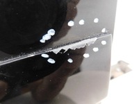 фото thumb №3, Дверь перед левая z20r opel astra h 1.8b 04r