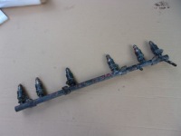 фото thumb №1, Форсунки молдинг впрыскная jeep grand cherokee zj 4,0