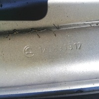 фото thumb №6, Двері праве передні skoda octavia ii