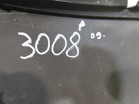 фото thumb №15, Бампер перед peugeot 3008 i передний 9684345077