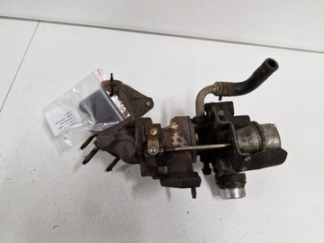 фото thumb №6, Renault clio iii 3 megane iii 3 1.5 dci турбонагнетатель турбина 54359710028