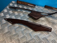 фото thumb №8, Mercedes w211 classic дерево декоры планки комплект