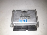 фото thumb №1, Бортовой компьютер 038906019ht seat ibiza iii 6l 1.9 tdi