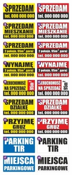 Баннерный брезент ПРОДАЖА / АРЕНДА / ПАРКОВКА /