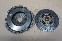 фото thumb №1, Suzuki vitara сцепление диск + прижим 1,6 8v 94r