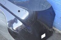 фото thumb №7, Volvo v60 бампер задня задній pod pdc