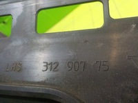 фото thumb №4, Volvo s60 ii v60 i 1.6 b aut 11r воздуховод воздуха левая перед 31290775