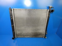 фото thumb №1, Hyundai ix35 sportage 2.0 crdi радиатор wody