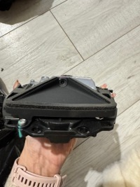 фото thumb №5, Tesla s 85 13-16 камера передньої скло 1038482-99