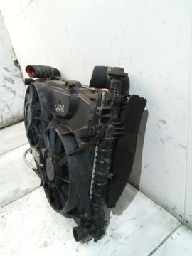 фото thumb №5, G508 pas радиатор chevrolet captiva 2.2d 95472583