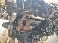 Ford focus c-max mondeo galaxy connect двигатель 1.8 tdci kkda Цена, фото thumb