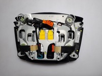 фото thumb №9, Bentley continental gt 3w0880199q подушка безпеки водія 3w0959537b 3w0959538b