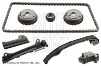 фото thumb №14, Набор распределительного вала nissan almera n16 2000 1.5i h/b,se