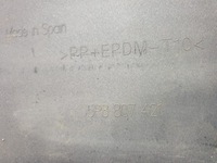 фото thumb №12, Seat altea xl 5p8 бампер задний задняя