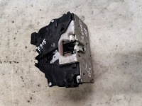 фото thumb №1, 5315 opel corsa e замок двері правий перед 2015