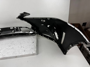 фото thumb №6, Lexus rx iv рестайлинг f sport бампер переднее перед org!