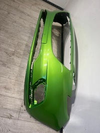 фото thumb №3, Бампер перед переднє opel corsa e