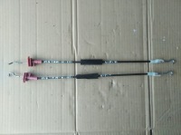 Купити Трос тягa замка двері задній opel astra iii h, фото thumb