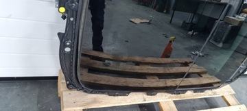 фото thumb №11, Sq5 80a q5 рестайлинг люк панорама люк рама стекло sportback