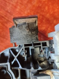 фото thumb №2, Ручка праві зад volvo v50 04' 426-26