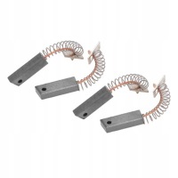 4шт щітки генератор 23x8x5mm mitsubishi Київ, фото thumb