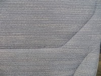 фото thumb №4, Trafic vivaro ii заднє сидіння сидіння iii ряд 01-