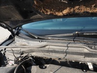 фото thumb №7, Honda crv iii cr-v 3 2006-12 панель під лобовим склом пластиковий комплектні європа