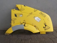 фото thumb №1, Vw crafter крила правий перед передній