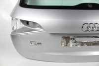 фото thumb №4, Крышка багажника стекло audi q5 8r lx7w 08-