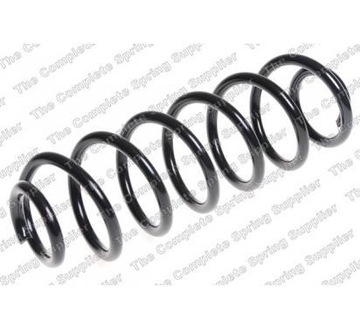 фото thumb №1, Lesjofors пружина підвішування vw golf v