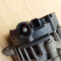 Citroen peugeot 1.2 vti генератор 9818677980 Оригинал, фото thumb