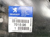 фото thumb №7, Порог ремкомплект правая peugeot 406 оригинальный номер 7010.96