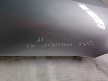 фото thumb №13, Vw phaeton крыло правые перед la7w