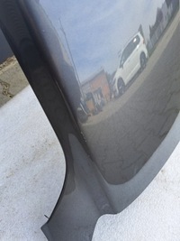 фото thumb №5, Крила правий перед jaguar r-sport xe передній комплект оригінал