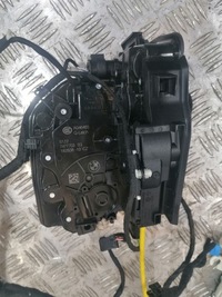 фото thumb №6, Bmw 8 f93 g16 замок двері лівий правий задня перед з доводчик