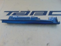 Молдинг порог левая ford courier et76-101a05-ad с Разборки, фото thumb