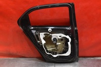 фото thumb №15, Двері ліві зад задні чорні citroen c-elysee 2 ii 12-17