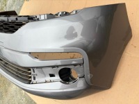 фото thumb №6, Бампер перед передний fiat talento 2 ii szary оригинал 620224136r 620220253