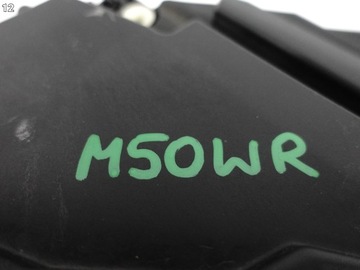 фото thumb №13, Audi rs5 8w6 f5 16-19 лампа matrix повний led права перед eu czarna/ciemna