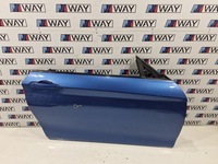 фото thumb №1, Bmw f21 f22 f23 двері праве правий перед b45 estorilblau